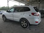 2011 Hyundai Santa Fe Limited for Sale in Cartersville, GA - Front End