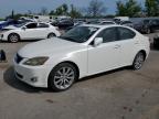 2006 Lexus Is 250 for Sale in Bridgeton, MO - Side