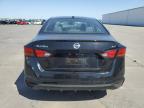 2021 Nissan Altima Sv იყიდება Sacramento-ში, CA - Front End