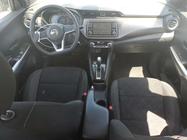  NISSAN KICKS 2020 Granatowy
