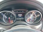 2016 MERCEDES BENZ A 180 D SP for sale at Copart WOLVERHAMPTON