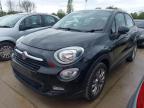2015 FIAT 500X CROSS for sale at Copart SANDY