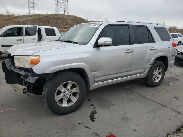 2011 Toyota 4Runner Sr5