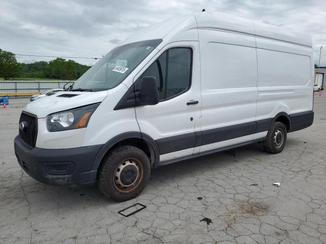  FORD TRANSIT 2021 White