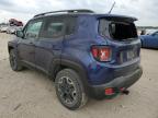 2016 Jeep Renegade Trailhawk na sprzedaż w San Antonio, TX - Hail