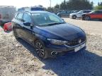 2017 FIAT TIPO LOUNG for sale at Copart WISBECH