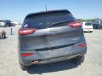 2016 Jeep Cherokee Trailhawk на продаже в Lumberton, NC - Front End