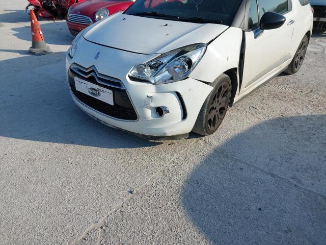 2014 CITROEN DS3 DSTYLE