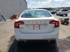 2017 Volvo S60  en Venta en Harleyville, SC - Front End
