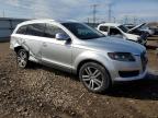 2009 Audi Q7 3.6 Quattro for Sale in Elgin, IL - Rear End