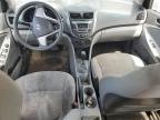 2017 Hyundai Accent Se for Sale in Barberton, OH - Front End