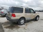 2004 Ford Expedition Xlt იყიდება New Orleans-ში, LA - Side