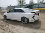 2020 Lincoln Mkz Reserve zu verkaufen in Wichita, KS - Rear End