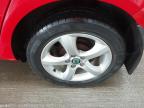2010 SKODA FABIA SE 1 for sale at Copart EAST KILBRIDE