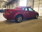 2008 Dodge Avenger Sxt продається в Blaine, MN - Hail