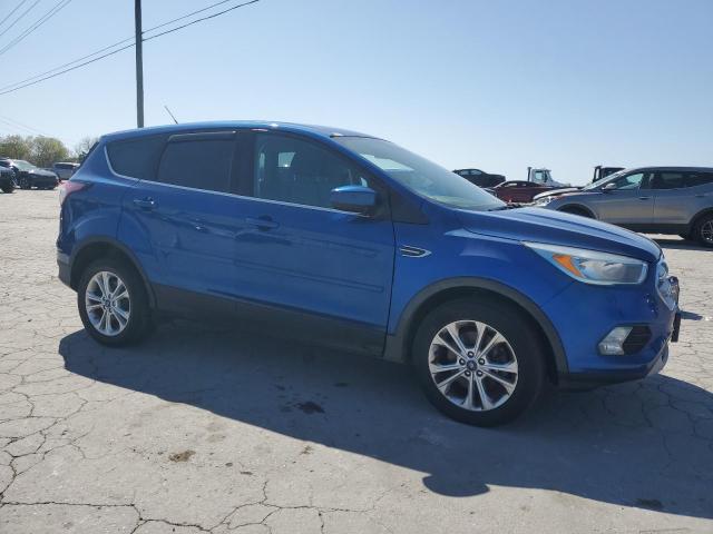 Паркетники FORD ESCAPE 2017 Синий
