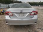 2013 Toyota Corolla Base zu verkaufen in Charles City, VA - Front End
