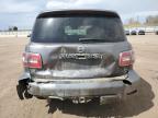 2019 Nissan Armada Sv zu verkaufen in Colorado Springs, CO - Rear End
