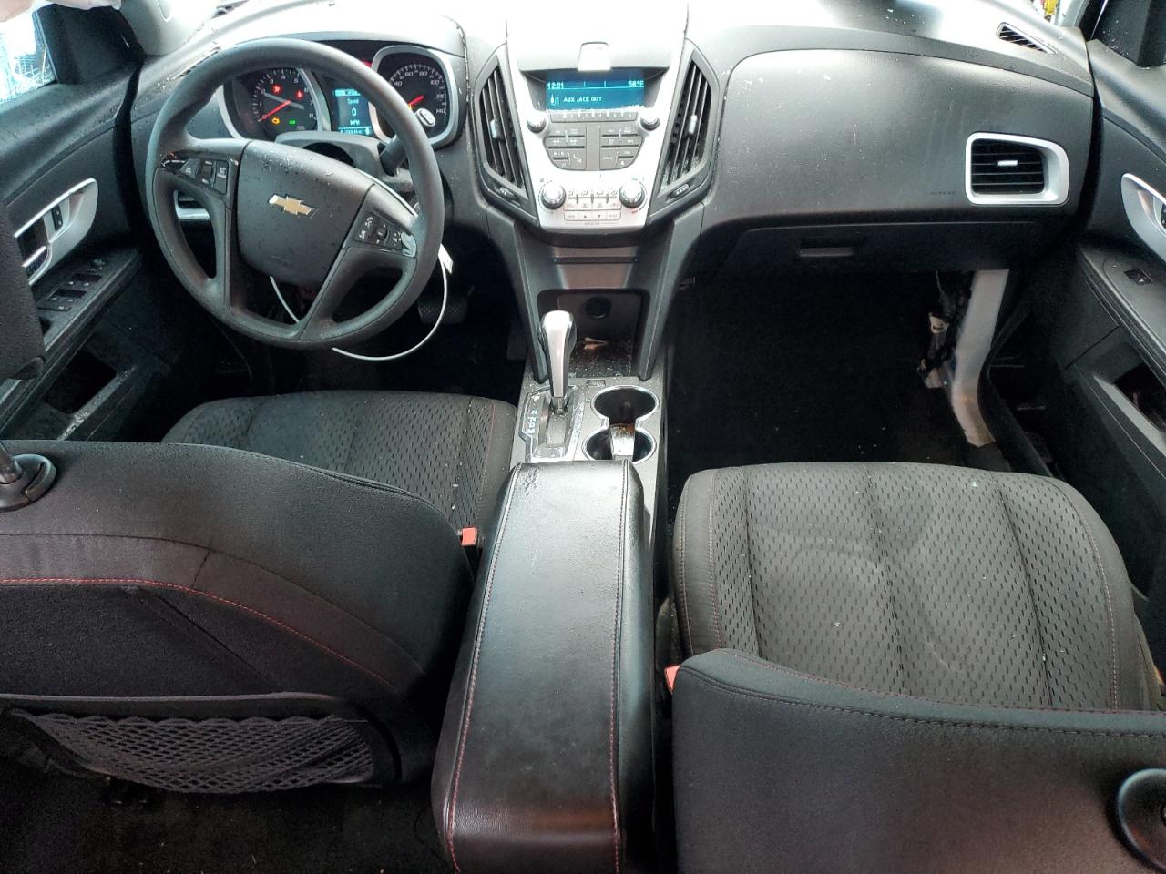 2014 Chevrolet Equinox - Image 8