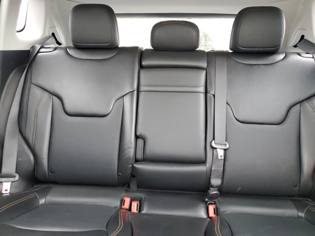 2020 Jeep Compass Limited VIN: 3C4NJDCB1LT111686 Lot: 53368705