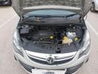 2013 VAUXHALL CORSA SXI for sale at Copart SANDWICH