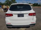 2016 Mercedes-Benz Glc 300 de vânzare în Gaston, SC - Front End