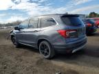 2019 HONDA PILOT EXL for sale at Copart ON - COOKSTOWN