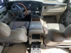2004 Cadillac Escalade Luxury en Venta en Las Vegas, NV - Stripped