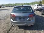 2017 Volkswagen Golf Alltrack S for Sale in Spartanburg, SC - Rear End