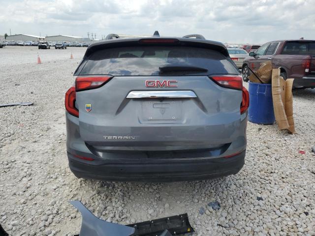  GMC TERRAIN 2019 Szary