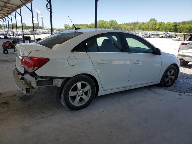  CHEVROLET CRUZE 2014 Белы