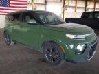 2020 Kia Soul Ex на продаже в Phoenix, AZ - Side