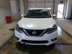 2017 Nissan Sentra S за продажба в York Haven, PA - Front End