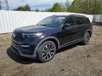 2020 Ford Explorer St за продажба в Windsor, NJ - Water/Flood