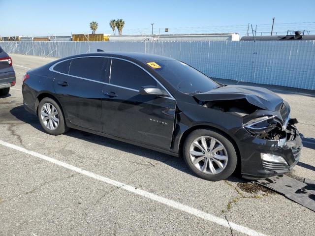  CHEVROLET MALIBU 2020 Czarny