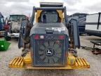 2019 John Deere 332G Skid Steer Loader იყიდება Haslet-ში, TX - Vandalism