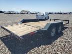 2022 Tuff Dawg Equipment Trailer იყიდება Phoenix-ში, AZ - Front End