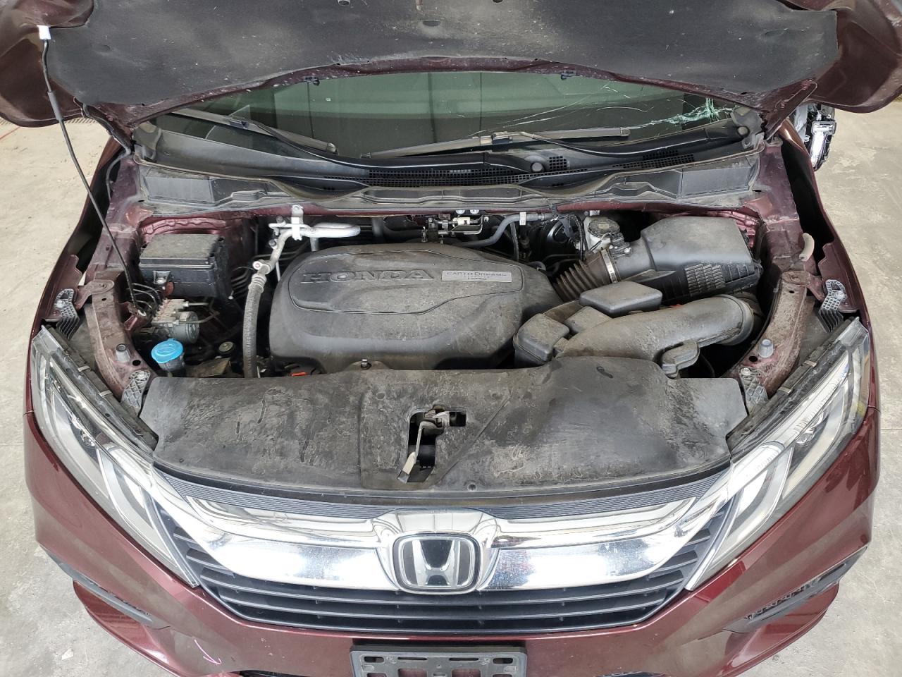 5FNRL6H74LB002083 HONDA All Models 2020