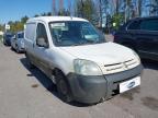 2006 CITROEN BERLINGO E for sale at Copart GLOUCESTER