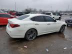 2016 Infiniti Q70 3.7 იყიდება Woodhaven-ში, MI - Front End