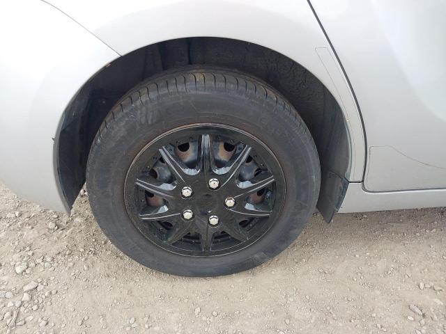 2011 TOYOTA VERSO T2 D