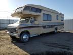 1987 Ford Econoline E350 Cutaway Van na sprzedaż w Brighton, CO - Mechanical