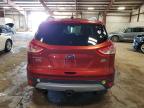 2015 Ford Escape Se იყიდება Lansing-ში, MI - Front End