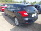2013 FORD FOCUS ZETE for sale at Copart BRISTOL