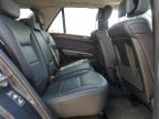 2011 Mercedes-Benz Ml 350 4Matic zu verkaufen in Woodhaven, MI - Front End