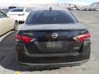2021 Nissan Versa Sv na sprzedaż w North Las Vegas, NV - Minor Dent/Scratches