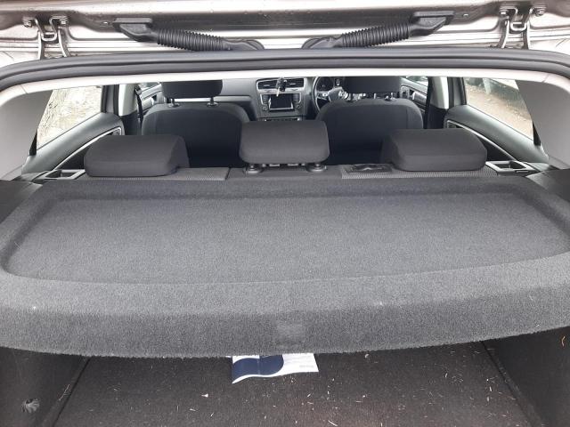 2013 VOLKSWAGEN GOLF SE BL