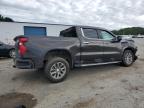 2019 Chevrolet Silverado K1500 High Country იყიდება Shreveport-ში, LA - Front End