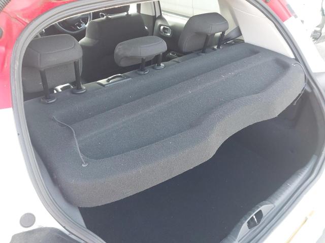 2017 CITROEN C3 FLAIR P