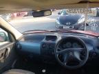 2004 CITROEN BERLINGO M for sale at Copart GLOUCESTER